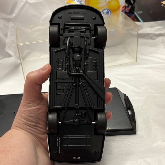 1:24 Diecast 1 Dale Earnhardt Jr x Coca Cola NASCAR stock car - Picture 6 of 8